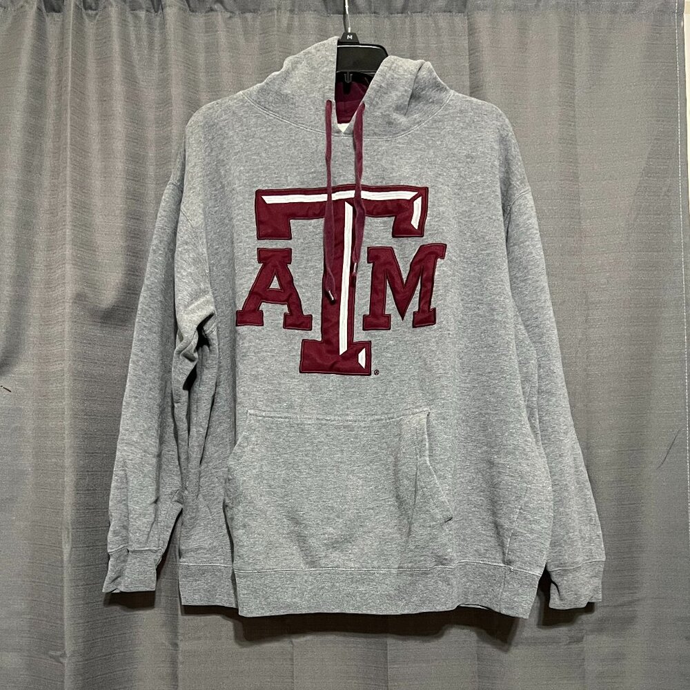 Texas A&M Hoodie